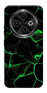 Чохол Зломовне павутиння для TECNO Spark 30C (KL5n)