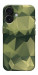 Чехол Треугольный камуфляж 2 для iPhone 17