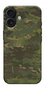 Чехол Камуфляж для iPhone 17