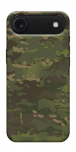 Чехол Камуфляж для iPhone 17 Air