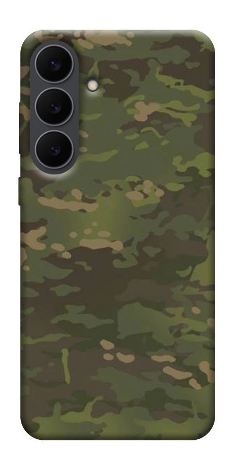 Чехол Камуфляж для Galaxy S25 FE
