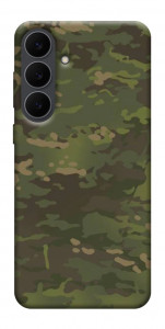 Чехол Камуфляж для Galaxy S25 FE