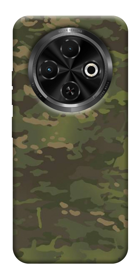 Чохол Камуфляж для TECNO Spark 30C (KL5n)
