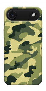 Чехол Камуфляж 2 для iPhone 17 Air