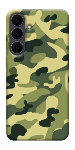 Чехол Камуфляж 2 для Galaxy S25 FE