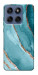 Чохол Морська фарба для Motorola Edge 60 Fusion