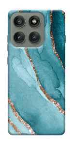 Чохол Морська фарба для Motorola Edge 60 Pro