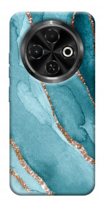 Чохол Морська фарба для TECNO Spark 30C (KL5n)