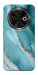 Чохол Морська фарба для TECNO Spark 30C (KL5n)