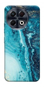 Чохол Блакитна фарба для TECNO Spark 30 Pro (KL7)