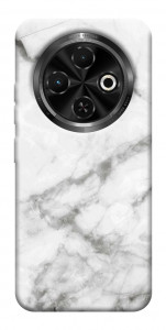 Чохол Білий мармур 3 для TECNO Spark 30C (KL5n)