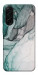 Чехол Аквамарин для Galaxy A17 5G