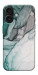 Чохол Аквамарин для iPhone 17