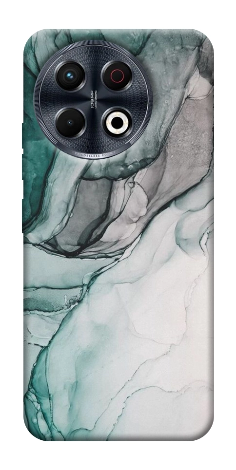 Чохол Аквамарин для TECNO Spark 30 Pro (KL7)