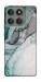 Чохол Аквамарин для Motorola Edge 60 Pro