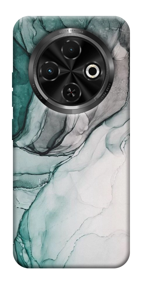 Чохол Аквамарин для TECNO Spark 30C (KL5n)