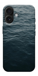 Чехол Море для iPhone 17