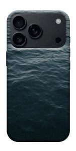 Чехол Море для iPhone 17 Pro Max