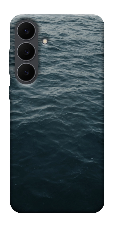 Чехол Море для Galaxy S25 FE