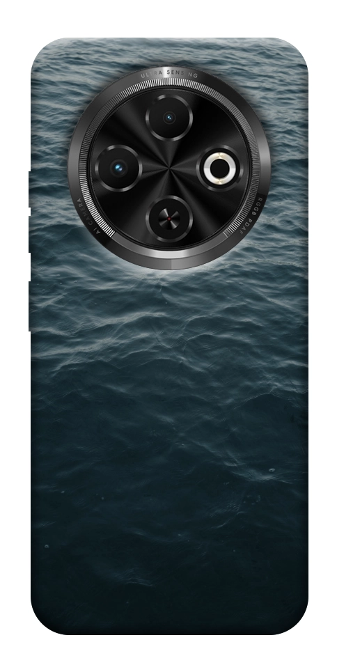 Чохол Море для TECNO Spark 30C (KL5n)