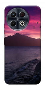 Чохол Захід для TECNO Spark 30 Pro (KL7)