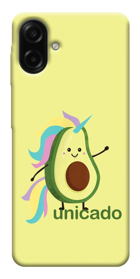 Чехол Unicado для Galaxy A07