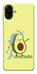 Чехол Unicado для Galaxy A07