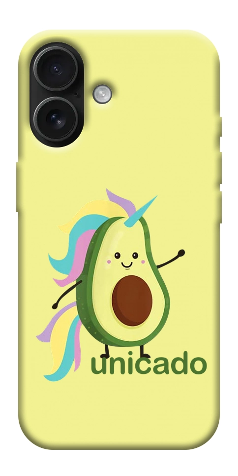 Чохол Unicado для iPhone 17
