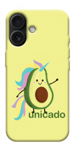 Чехол Unicado для iPhone 17