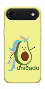 Чехол Unicado для iPhone 17 Air