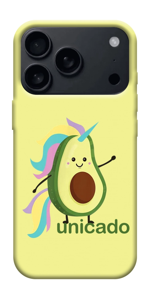 Чехол Unicado для iPhone 17 Pro Max