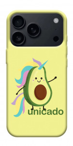 Чехол Unicado для iPhone 17 Pro Max