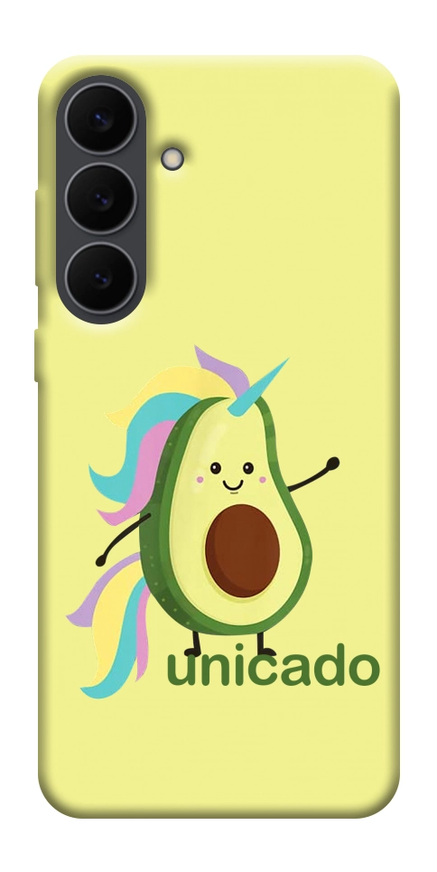 Чохол Unicado для Galaxy S25 FE