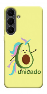 Чехол Unicado для Galaxy S25 FE