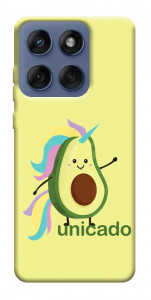 Чехол Unicado для Motorola Edge 60 Fusion