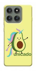 Чохол Unicado для Motorola Edge 60 Pro