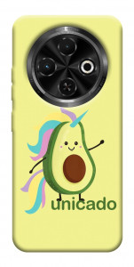 Чохол Unicado для TECNO Spark 30C (KL5n)