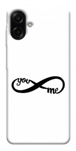 Чохол You&me для Galaxy A07