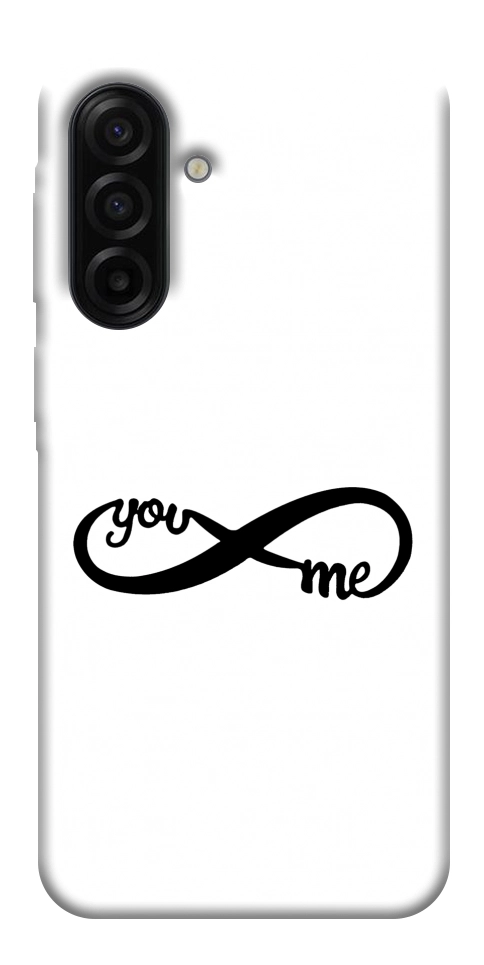 Чехол You&me для Galaxy A17 5G