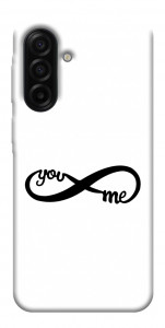 Чехол You&me для Galaxy A17 5G