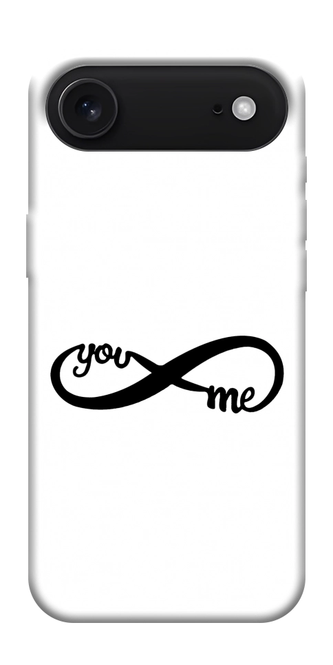 Чехол You&me для iPhone 17 Air