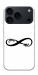 Чехол You&me для iPhone 17 Pro Max