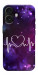 Чехол Кардиограмма для iPhone 17