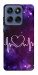 Чохол Кардіограма для Motorola Edge 60 Fusion