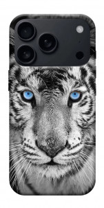 Чехол Бенгальский тигр для iPhone 17 Pro Max