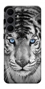 Чехол Бенгальский тигр для Galaxy S25 FE