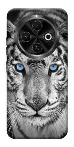 Чохол Бенгальський тигр для TECNO Spark 30C (KL5n)