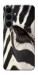 Чехол Зебра для Galaxy S25 FE