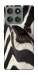 Чохол Зебра для Motorola Edge 60 Pro