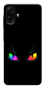 Чохол Котячий погляд для Galaxy A07